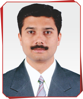 DR. VIJAY KULKARNI