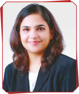 DR.TANVEE KULKARNI