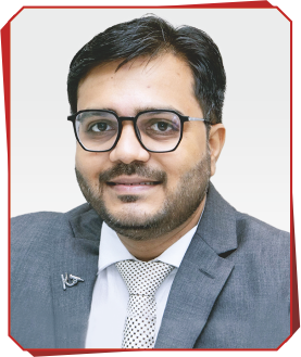 DR. RAJESH MUNDHE