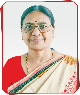 DR. MEENA JADHAV