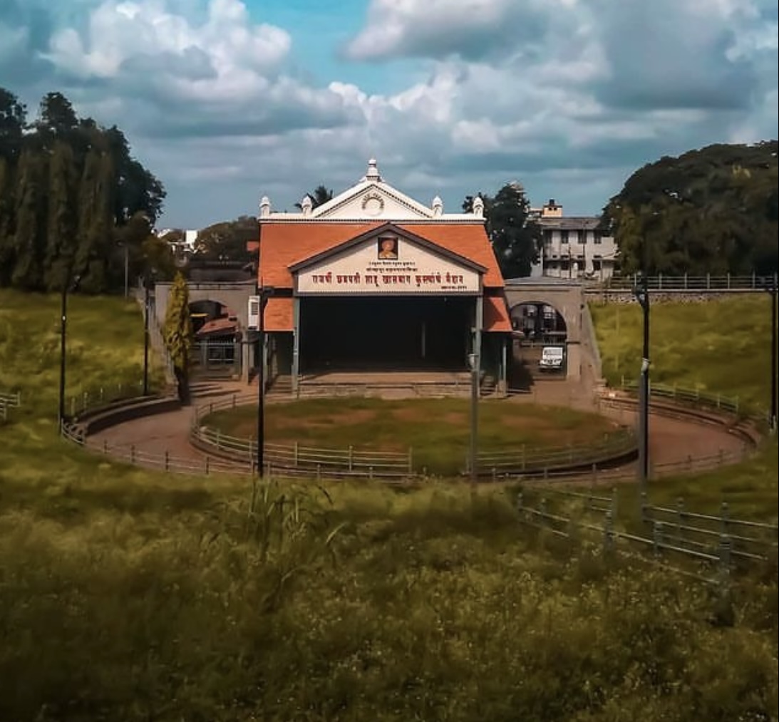 Khasbag Maidan