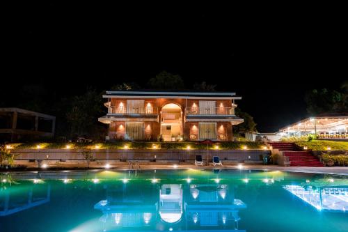 Urmila County Hotel